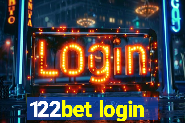 122bet login